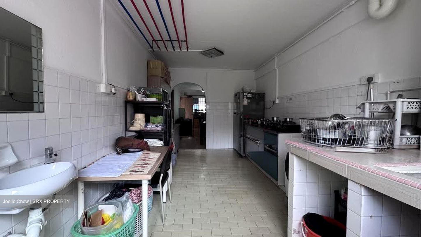 Blk 229 Bukit Batok East Avenue 3 (Bukit Batok), HDB 3 Rooms #607271171